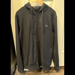Travis Mathew Windbreaker